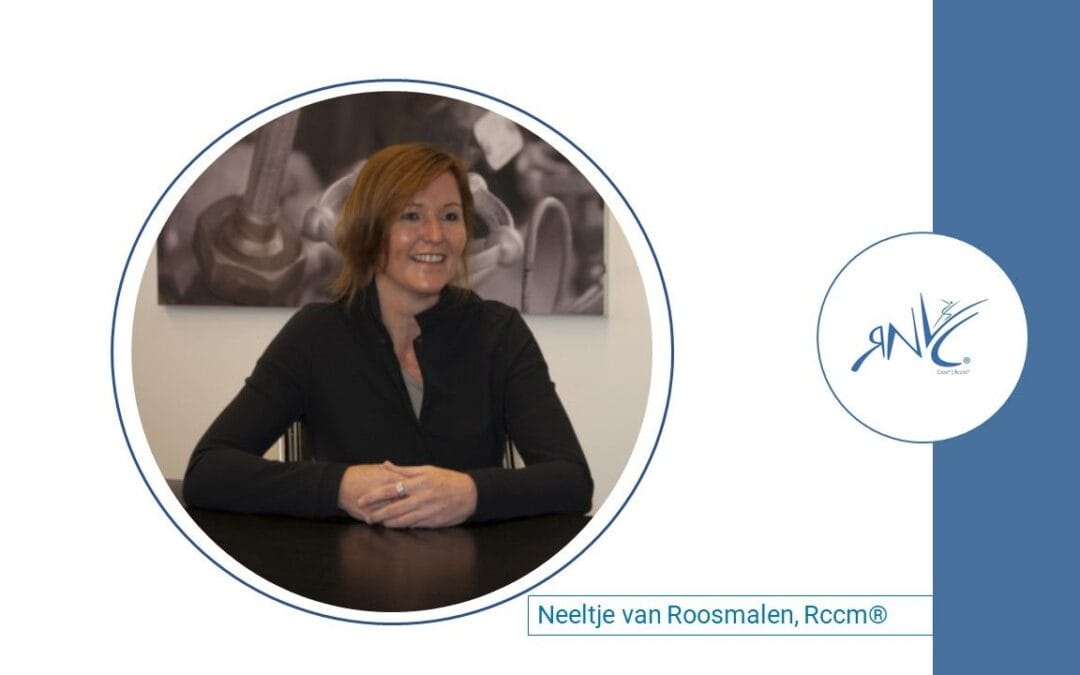 RNVC LEDEN AAN HET WOORD