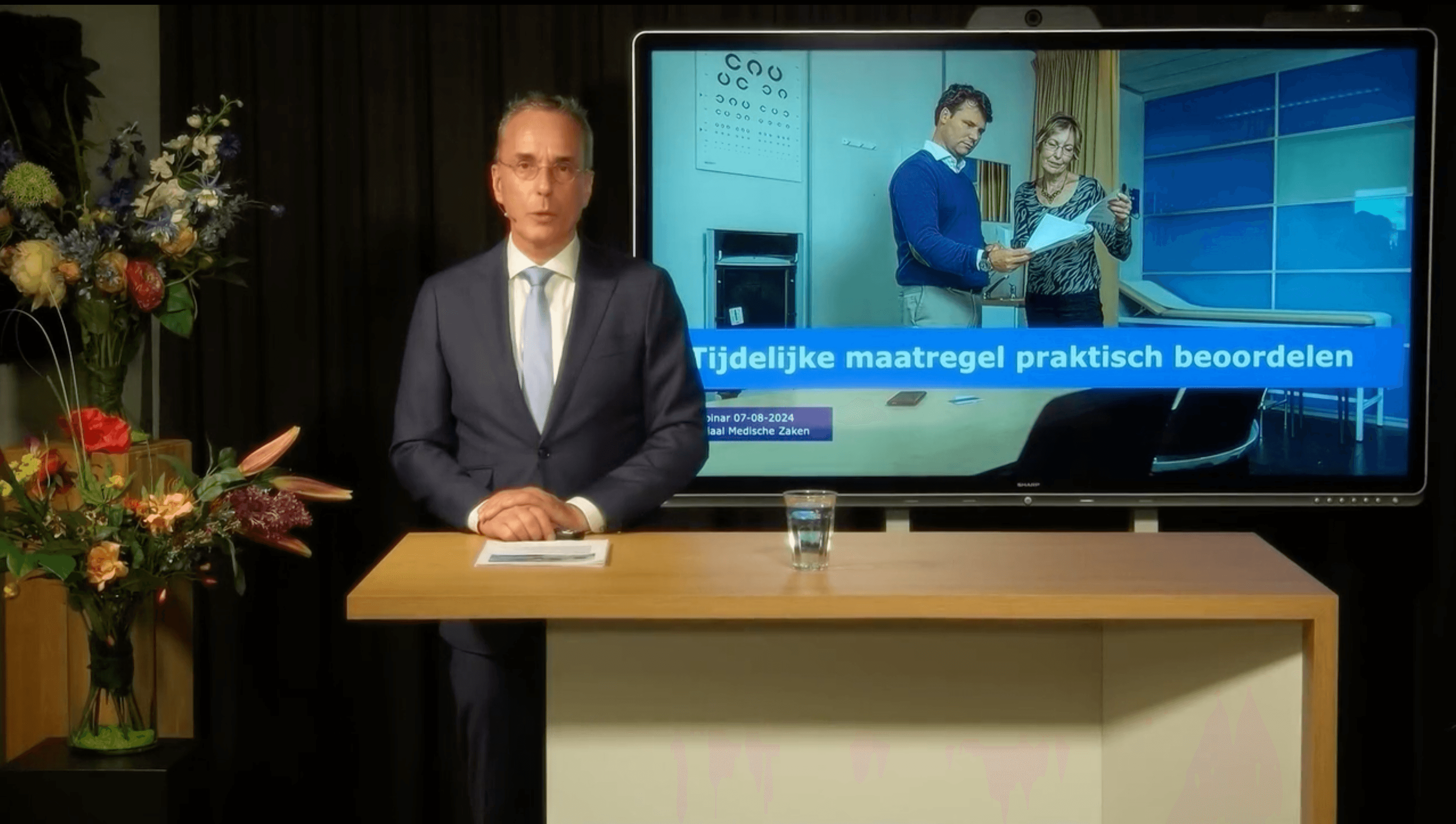 Webinar UWV maatregel WIA-beoordeling ‘praktisch beoordelen’