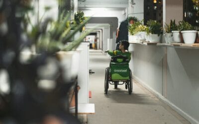 Werkgevers willen meer banen voor mensen met een beperking