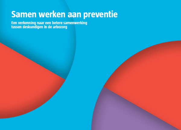 RNVC heeft bijgedragen aan de nieuwe publicatie