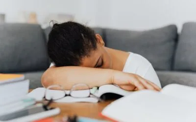 Een kwart van het verzuim veroorzaakt door stress