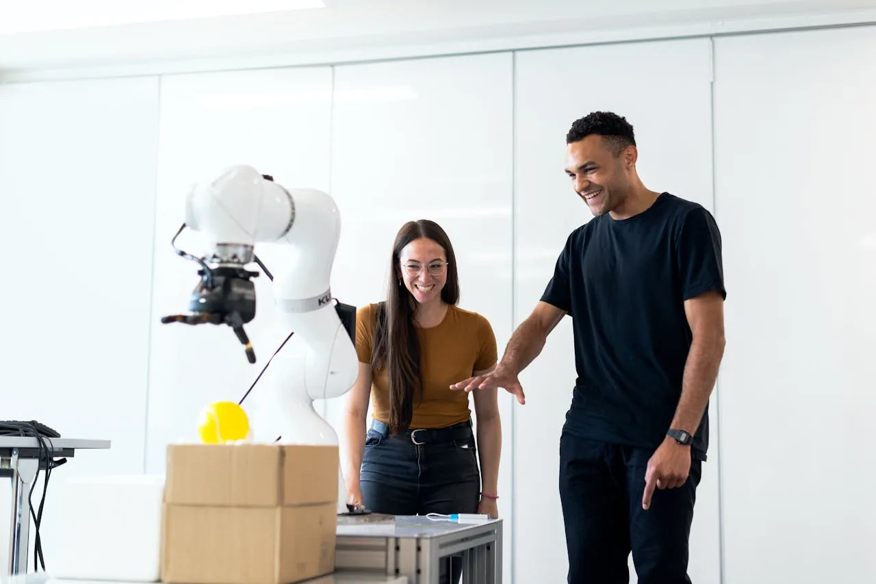 RNVC - AI en re-integratie - Hoe technologie helpt bij een inclusieve arbeidsmarkt