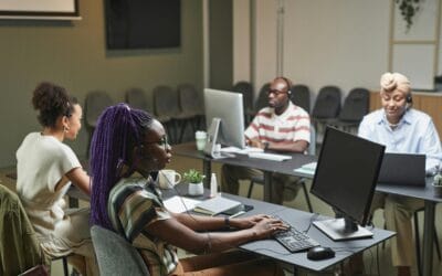 Kunstmatige intelligentie en werk: zo zorg je voor blijvende inzetbaarheid