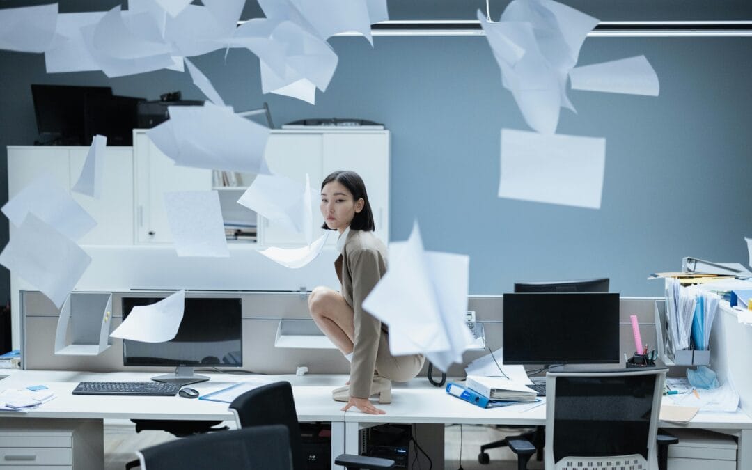 WIA-instroom stijgt fors: tijd voor een structurele aanpak