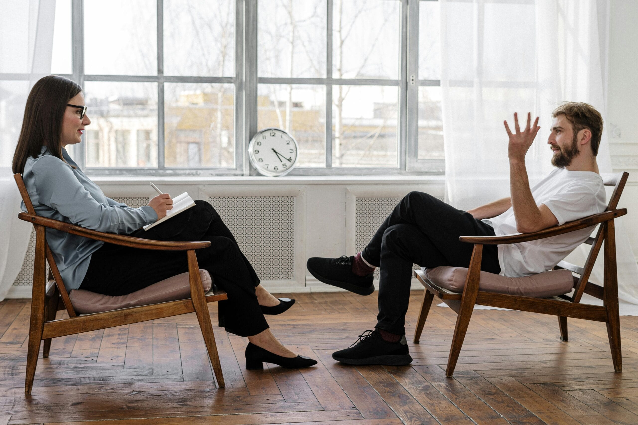 Levensgebeurtenissen beïnvloeden werk waarom tijdig in gesprek gaan cruciaal is