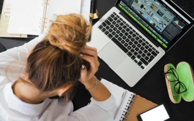 Perfectionisme op de werkvloer: van onzichtbare druk naar verzuim