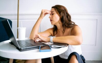 Verzuim door werkdruk en psychosociale belasting neemt fors toe