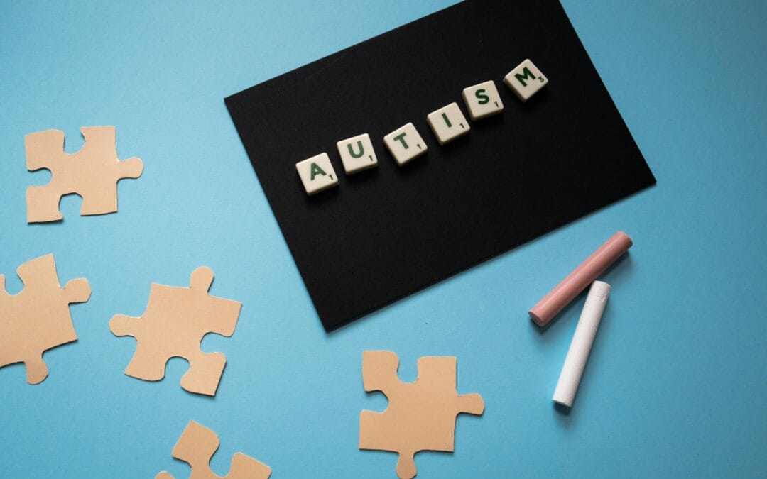 Belangrijke rol voor bedrijfsarts bij late diagnose van autisme