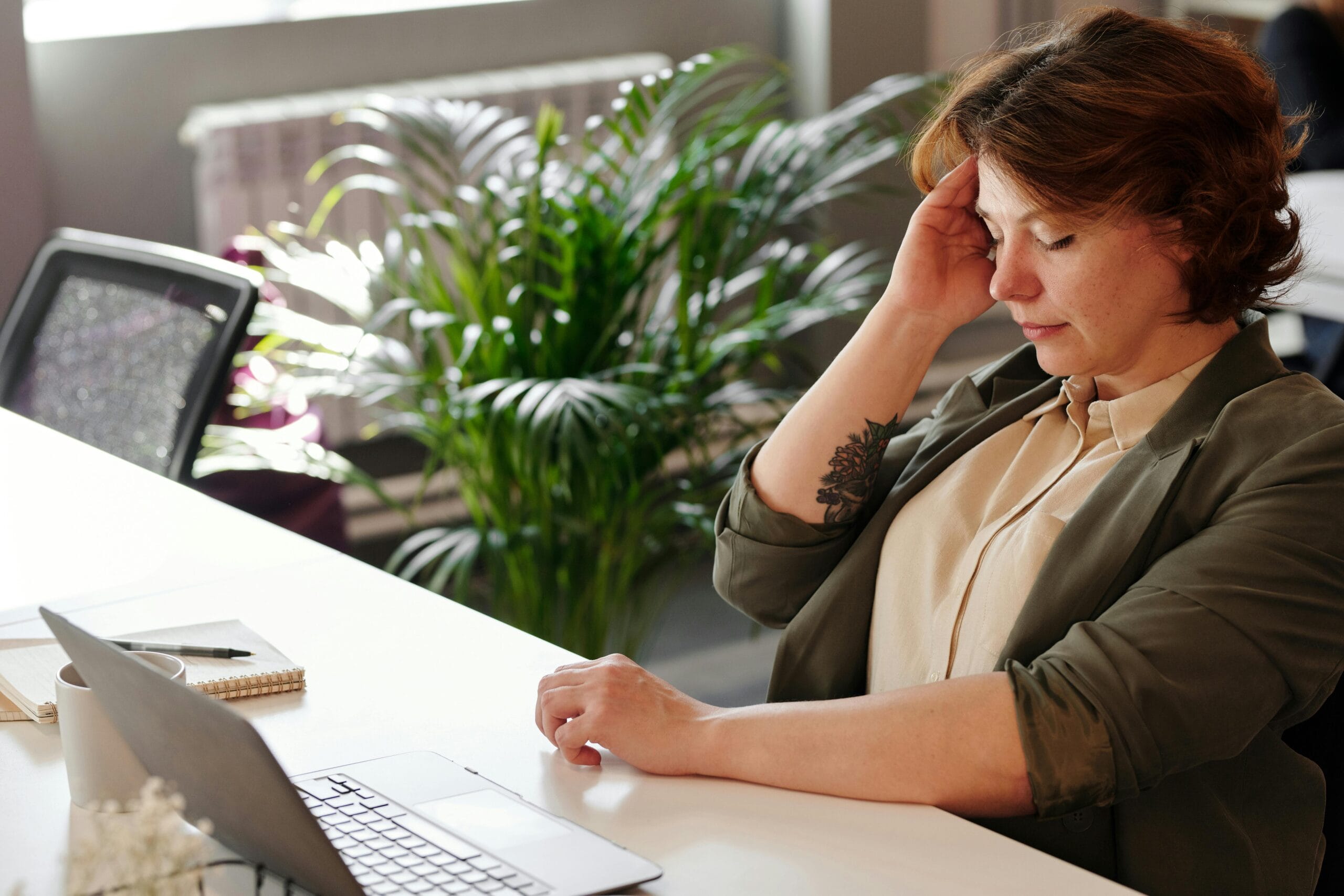 RNVC - Psychosociale arbeidsbelasting en veiligheid een blinde vlek op de werkvloer