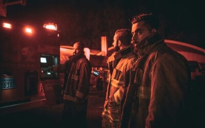 Veilig werken in de nacht: extra risico’s vragen om gerichte aandacht