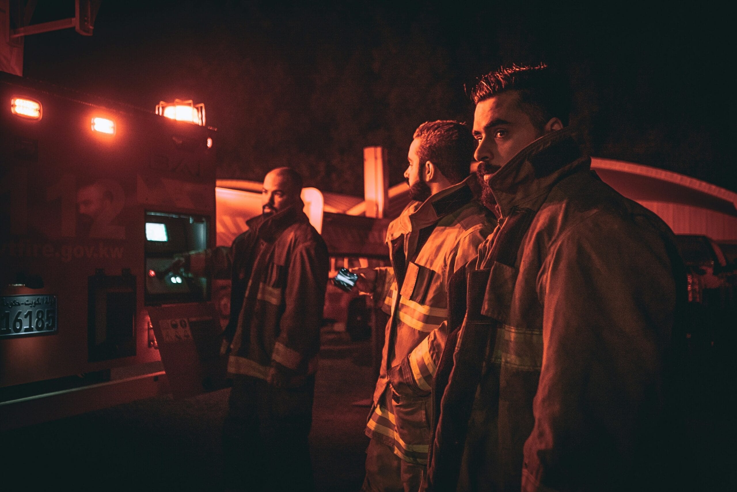 Veilig werken in de nacht extra risico’s vragen om gerichte aandacht