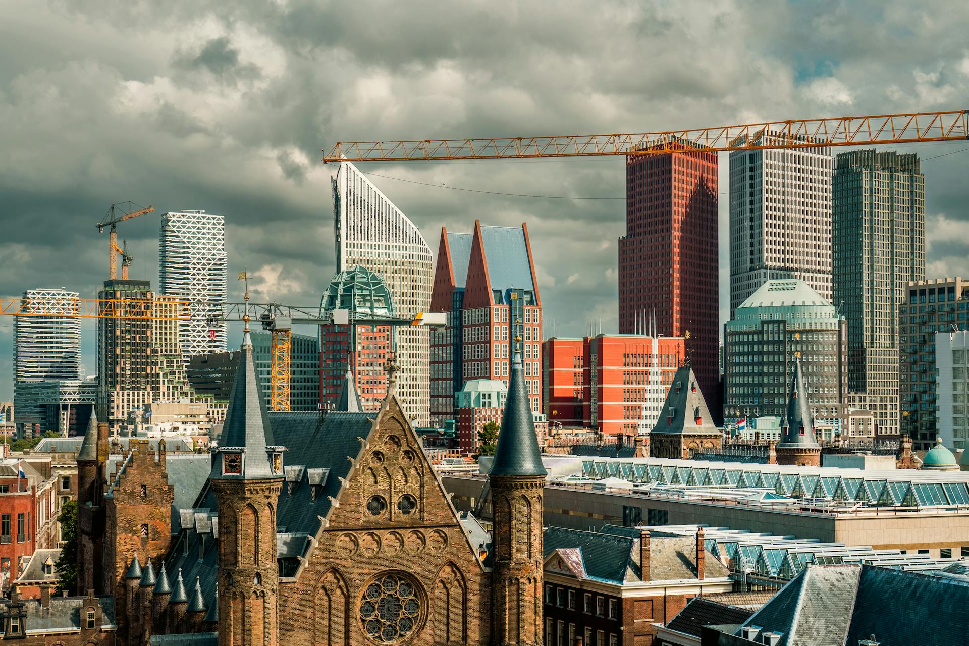 Prinsjesdag 2025