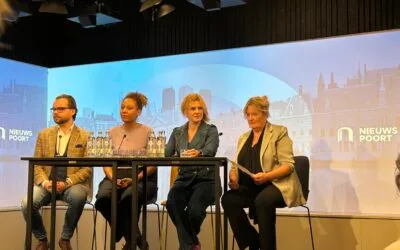 Wordt Nederland weer ziek?