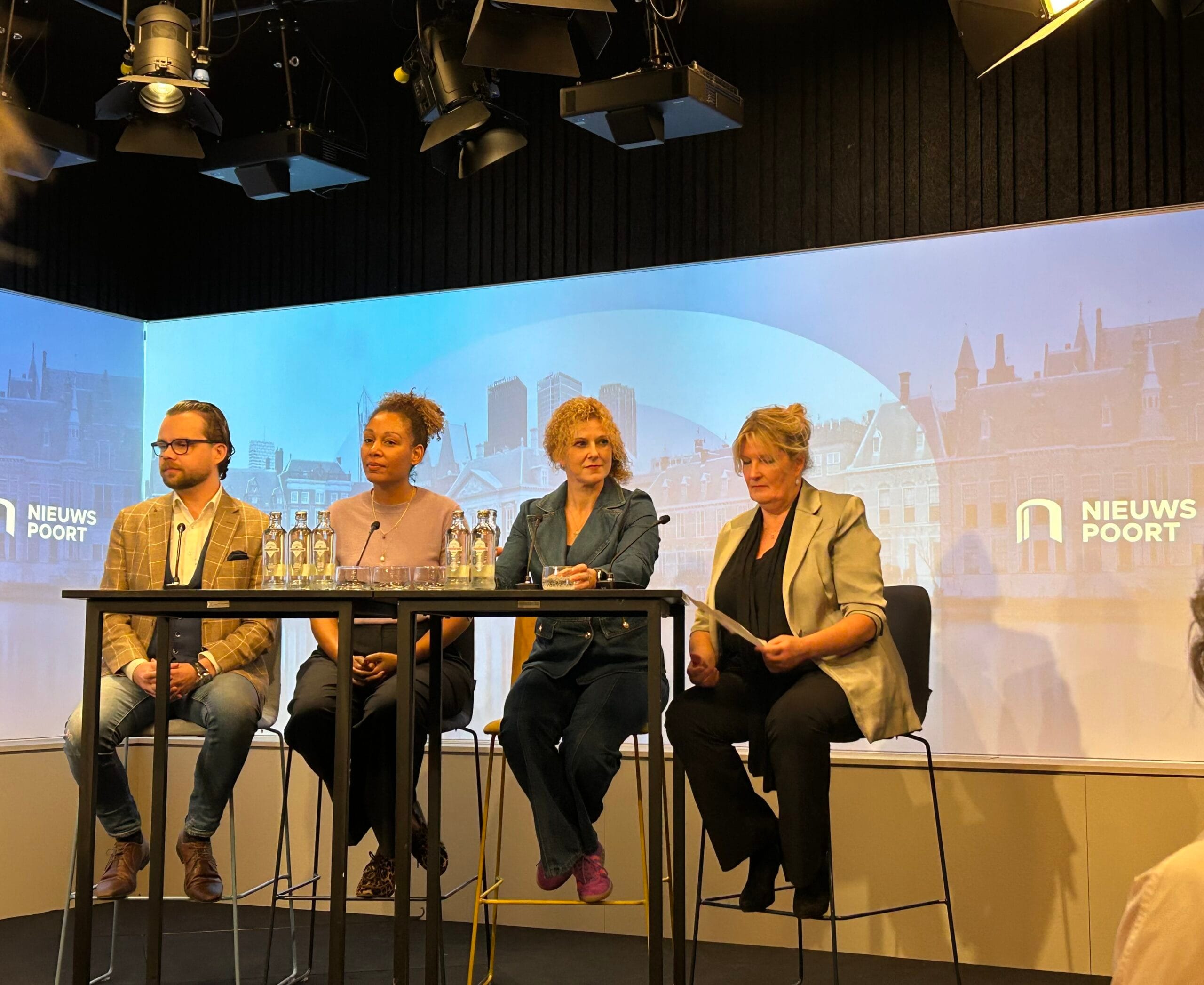 RNVC – Wordt nederland weer ziek