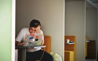 Ziekteverzuim op hoogste niveau in jaren, vooral door stress