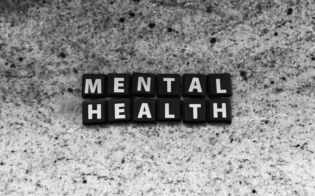 Anders praten over mentale gezondheid