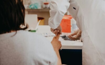 Geld voor longcovidonderzoek raakt op, zorgen bij patiënten nemen toe