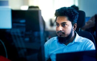 40% van de kernvaardigheden in banen verandert de komende jaren