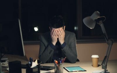 Werkdruk en werkomgeving cruciaal bij psychisch verzuim