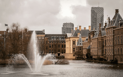 Vakbonden schorten overleg op over AOW en sociale zekerheid