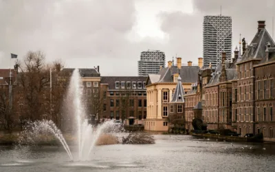 Vakbonden schorten overleg op over AOW en sociale zekerheid