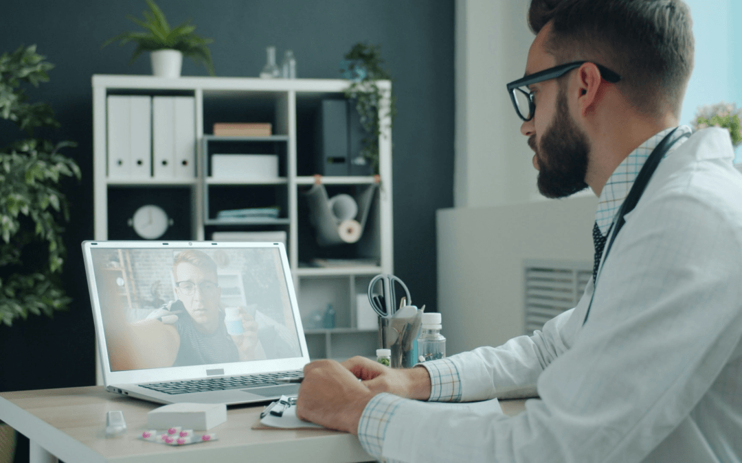 Tuchtcollege: arbeidsdeskundig onderzoek via beeldbellen niet vanzelfsprekend toegestaan