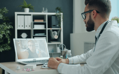 Tuchtcollege: arbeidsdeskundig onderzoek via beeldbellen niet vanzelfsprekend toegestaan