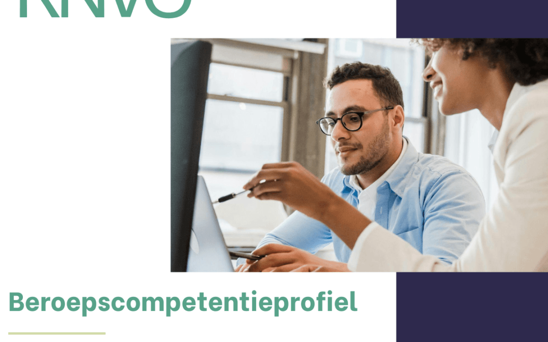 RNVC publiceert geactualiseerd beroepscompetentieprofiel casemanager