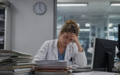 Artsen in opleiding bij UWV beschrijven angstcultuur en hoge werkdruk