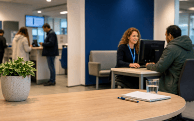 UWV pleit voor vereenvoudigingen die inkomenszekerheid vergroten
