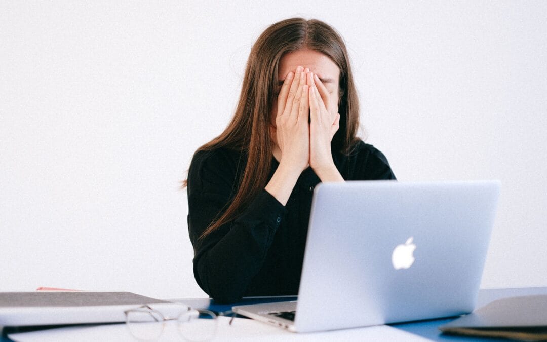 Waarom vrouwen hormoonklachten verzwijgen bij hun ziekmelding