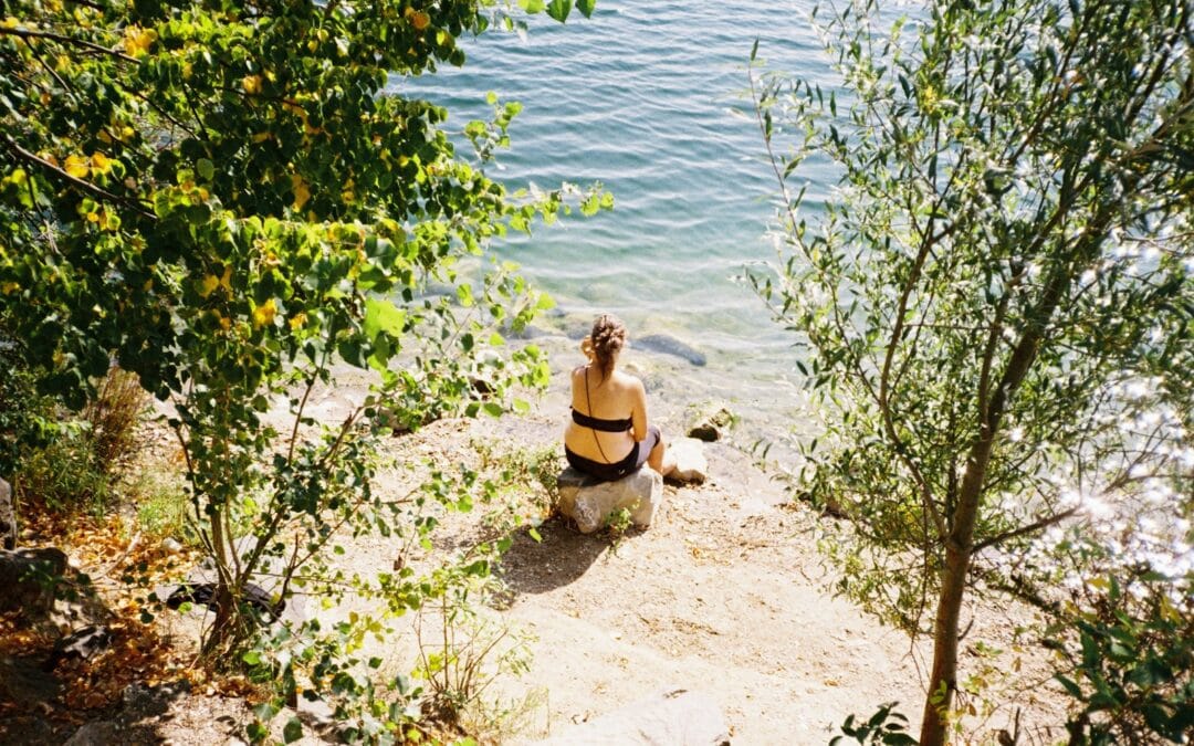 Nederlanders hebben gemiddeld twee weken vakantie nodig om bij te komen van werk