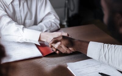 Werkgevers nemen geregeld kandidaten aan die niet aan alle functie-eisen voldoen
