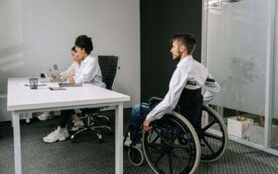 Werkplekaanpassingen bij ziekte ongelijk verdeeld onder werknemers