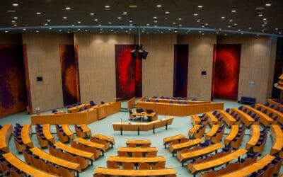 Vijlbrief heroverweegt schrappen dwangsom bij WIA