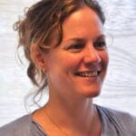 Mirjam van Bart - Schaap