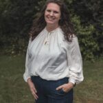 Amber de Waal - Overbeek