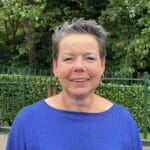 Angela van de Burgt-Albers