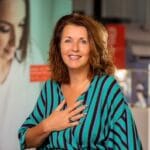 Daniella van der Lip