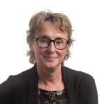 Erna van Dijk