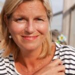 Helen de Bakker