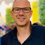Jerry Geijp