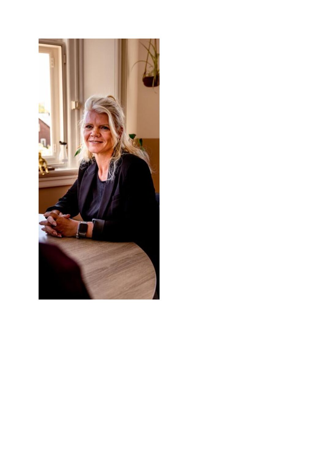 Marjolein Zweers-Kooij