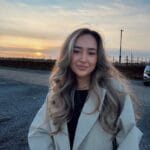 Seda Gamze Ceyhan - Saridas